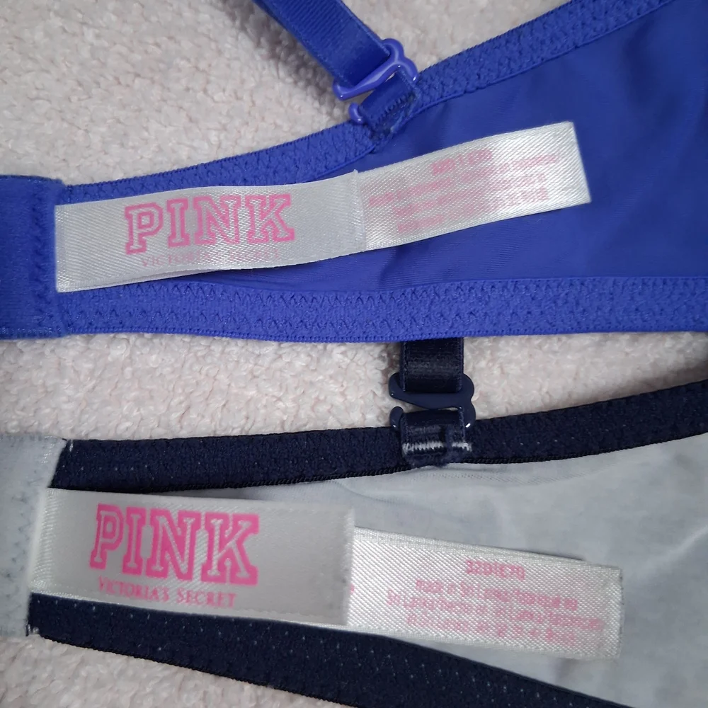 PINK Victorias Secret details beautiful other